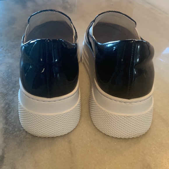 Miu miu black shoes, made in Italy - Picture 4 of 7